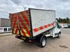 Ford Transit 350 TDCI 125 L2 MWB SINGLE CAB ALLOY ARBORIST TIPPER DRW RWD  (23030)