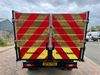 Ford Transit 350 TDCI 125 L2 MWB SINGLE CAB ALLOY ARBORIST TIPPER DRW RWD  (23030)