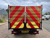 Ford Transit 350 TDCI 125 L2 MWB SINGLE CAB ALLOY ARBORIST TIPPER DRW RWD  (23030)