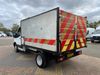 Ford Transit 350 TDCI 125 L2 MWB SINGLE CAB ALLOY ARBORIST TIPPER DRW RWD  (23030)