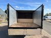 Ford Transit 350 TDCI 125 L2 MWB SINGLE CAB ALLOY ARBORIST TIPPER DRW RWD  (23030)