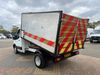 Ford Transit 350 TDCI 125 L2 MWB SINGLE CAB ALLOY ARBORIST TIPPER DRW RWD  (23030)