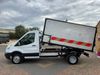 Ford Transit 350 TDCI 125 L2 MWB SINGLE CAB ALLOY ARBORIST TIPPER DRW RWD  (23030)
