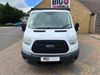 Ford Transit 350 TDCI 125 L2 MWB SINGLE CAB ALLOY ARBORIST TIPPER DRW RWD  (23030)
