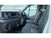 Ford Transit 350 TDCI 130 L3H3 TREND ECOBLUE LWB HIGH ROOF FWD