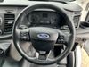 Ford Transit 350 TDCI 130 L3H3 TREND ECOBLUE LWB HIGH ROOF FWD  (23042)