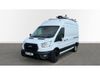 Ford Transit 350 TDCI 130 L3H3 TREND ECOBLUE LWB HIGH ROOF FWD