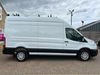Ford Transit 350 TDCI 130 L3H3 TREND ECOBLUE LWB HIGH ROOF FWD  (23042)