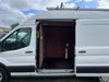 Ford Transit 350 TDCI 130 L3H3 TREND ECOBLUE LWB HIGH ROOF FWD  (23042)