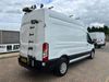 Ford Transit 350 TDCI 130 L3H3 TREND ECOBLUE LWB HIGH ROOF FWD  (23042)