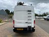 Ford Transit 350 TDCI 130 L3H3 TREND ECOBLUE LWB HIGH ROOF FWD  (23042)