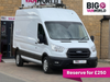 Ford Transit 350 TDCI 130 L3H3 TREND ECOBLUE LWB HIGH ROOF FWD  (23042)