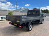 Ford Transit 350 TDCI 130 L2 LEADER ECOBLUE MWB SINGLE CAB 10FT5 'ONE STOP' ALLOY TIPPER RWD  (23044)