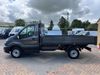 Ford Transit 350 TDCI 130 L2 LEADER ECOBLUE MWB SINGLE CAB 10FT5 'ONE STOP' ALLOY TIPPER RWD  (23044)