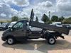 Ford Transit 350 TDCI 130 L2 LEADER ECOBLUE MWB SINGLE CAB 10FT5 'ONE STOP' ALLOY TIPPER RWD  (23044)