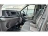Ford Transit 350 TDCI 130 L2 LEADER ECOBLUE MWB SINGLE CAB 'ONE STOP' ALLOY TIPPER RWD