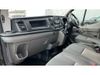 Ford Transit 350 TDCI 130 L2 LEADER ECOBLUE MWB SINGLE CAB 'ONE STOP' ALLOY TIPPER RWD