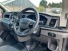 Ford Transit 350 TDCI 130 L2 LEADER ECOBLUE MWB SINGLE CAB 10FT5 'ONE STOP' ALLOY TIPPER RWD  (23044)