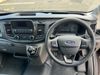 Ford Transit 350 TDCI 130 L2 LEADER ECOBLUE MWB SINGLE CAB 10FT5 'ONE STOP' ALLOY TIPPER RWD  (23044)