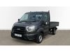 Ford Transit 350 TDCI 130 L2 LEADER ECOBLUE MWB SINGLE CAB 'ONE STOP' ALLOY TIPPER RWD