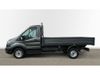 Ford Transit 350 TDCI 130 L2 LEADER ECOBLUE MWB SINGLE CAB 'ONE STOP' ALLOY TIPPER RWD