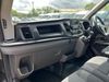 Ford Transit 350 TDCI 130 L2 LEADER ECOBLUE MWB SINGLE CAB 10FT5 'ONE STOP' ALLOY TIPPER RWD  (23044)
