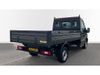 Ford Transit 350 TDCI 130 L2 LEADER ECOBLUE MWB SINGLE CAB 'ONE STOP' ALLOY TIPPER RWD