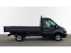 Ford Transit 350 TDCI 130 L2 LEADER ECOBLUE MWB SINGLE CAB 'ONE STOP' ALLOY TIPPER RWD