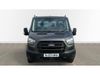 Ford Transit 350 TDCI 130 L2 LEADER ECOBLUE MWB SINGLE CAB 'ONE STOP' ALLOY TIPPER RWD