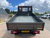 Ford Transit 350 TDCI 130 L2 LEADER ECOBLUE MWB SINGLE CAB 10FT5 'ONE STOP' ALLOY TIPPER RWD  (23044)