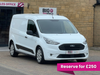 Ford Transit Connect 230 TDCI 100 L2H1 TREND ECOBLUE LWB LOW ROOF  (23043)