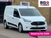 Ford Transit Connect 230 TDCI 100 L2H1 TREND ECOBLUE LWB LOW ROOF  (23043)