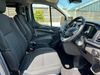 Ford Transit Custom 300 TDCI 170 L2H1 LIMITED ECOBLUE DOUBLE CAB 5 SEAT CREW VAN LWB LOW ROOF FWD  (23046)