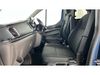Ford Transit Custom 300 TDCI 170 L2H1 LIMITED ECOBLUE DOUBLE CAB 5 SEAT CREW VAN LWB LOW ROOF FWD
