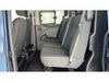 Ford Transit Custom 300 TDCI 170 L2H1 LIMITED ECOBLUE DOUBLE CAB 5 SEAT CREW VAN LWB LOW ROOF FWD