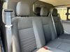 Ford Transit Custom 300 TDCI 170 L2H1 LIMITED ECOBLUE DOUBLE CAB 5 SEAT CREW VAN LWB LOW ROOF FWD  (23046)