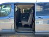 Ford Transit Custom 300 TDCI 170 L2H1 LIMITED ECOBLUE DOUBLE CAB 5 SEAT CREW VAN LWB LOW ROOF FWD  (23046)