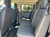 Ford Transit Custom 300 TDCI 170 L2H1 LIMITED ECOBLUE DOUBLE CAB 5 SEAT CREW VAN LWB LOW ROOF FWD  (23046)