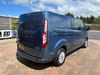 Ford Transit Custom 300 TDCI 170 L2H1 LIMITED ECOBLUE DOUBLE CAB 5 SEAT CREW VAN LWB LOW ROOF FWD  (23046)
