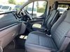 Ford Transit Custom 300 TDCI 170 L2H1 LIMITED ECOBLUE DOUBLE CAB 5 SEAT CREW VAN LWB LOW ROOF FWD  (23046)