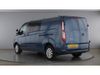 Ford Transit Custom 300 TDCI 170 L2H1 LIMITED ECOBLUE DOUBLE CAB 5 SEAT CREW VAN LWB LOW ROOF FWD