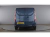 Ford Transit Custom 300 TDCI 170 L2H1 LIMITED ECOBLUE DOUBLE CAB 5 SEAT CREW VAN LWB LOW ROOF FWD