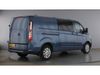 Ford Transit Custom 300 TDCI 170 L2H1 LIMITED ECOBLUE DOUBLE CAB 5 SEAT CREW VAN LWB LOW ROOF FWD