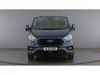 Ford Transit Custom 300 TDCI 170 L2H1 LIMITED ECOBLUE DOUBLE CAB 5 SEAT CREW VAN LWB LOW ROOF FWD