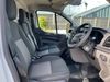 Ford Transit Custom 300 TDCI 130 L1H1 LEADER ECOBLUE SWB LOW ROOF FWD  (23045)