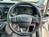Ford Transit Custom 300 TDCI 130 L1H1 LEADER ECOBLUE SWB LOW ROOF FWD  (23045)