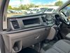 Ford Transit Custom 300 TDCI 130 L1H1 LEADER ECOBLUE SWB LOW ROOF FWD  (23045)