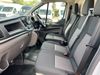 Ford Transit Custom 300 TDCI 130 L1H1 LEADER ECOBLUE SWB LOW ROOF FWD  (23045)