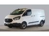 Ford Transit Custom 300 TDCI 130 L1H1 LEADER ECOBLUE SWB LOW ROOF FWD