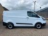 Ford Transit Custom 300 TDCI 130 L1H1 LEADER ECOBLUE SWB LOW ROOF FWD  (23045)